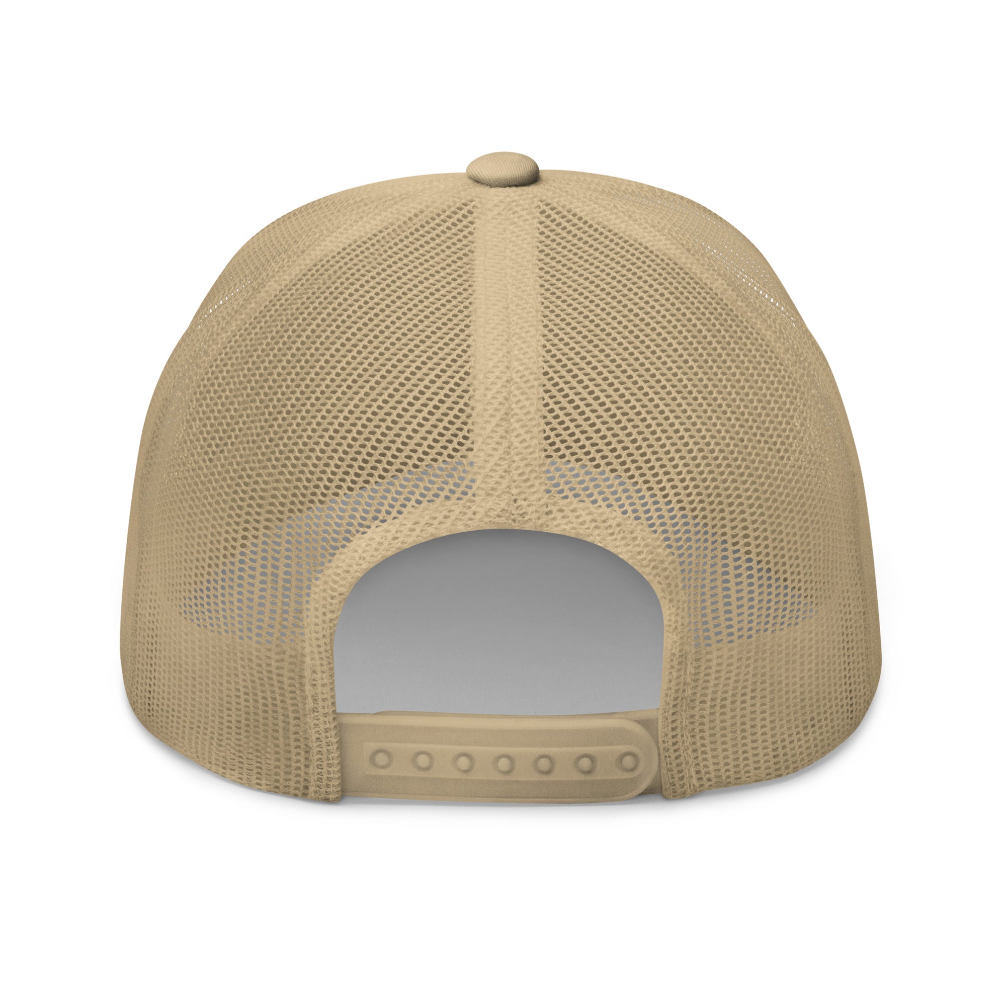 Casquette Trucker Pilet