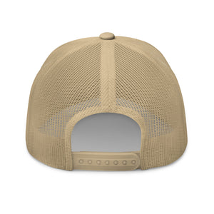 Casquette Trucker Pilet