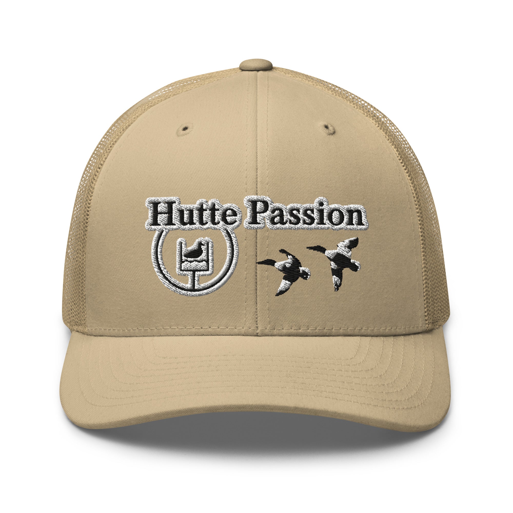 Nouveauté Casquette broderie Trucker