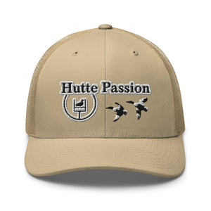 Nouveauté Casquette broderie Trucker