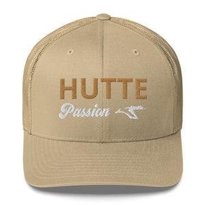 Nouveauté Casquette Trucker broderie