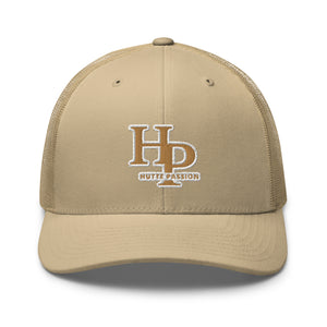 Casquette Trucker la classique