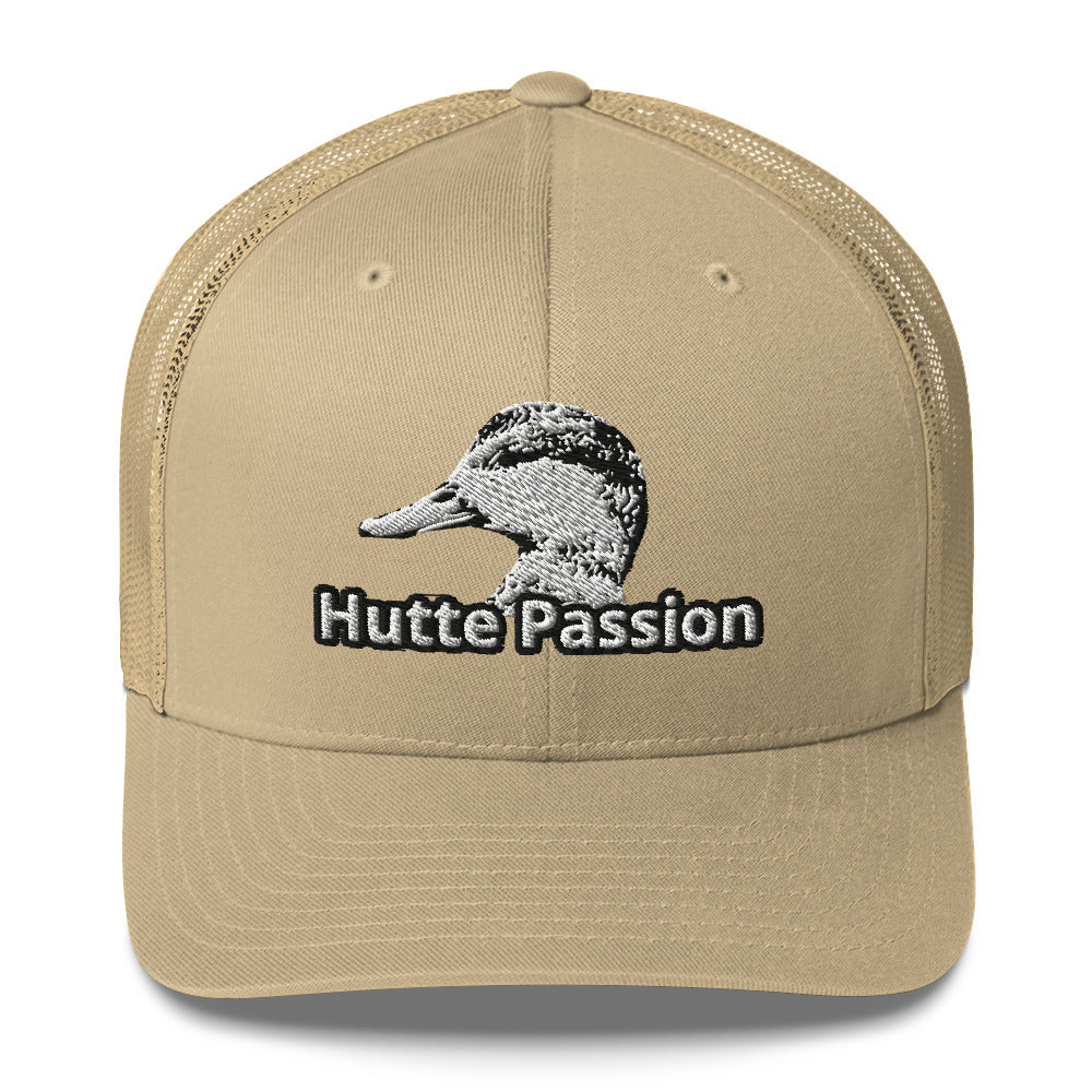 Collection Club : Casquette Trucker