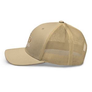 Casquette Trucker la classique