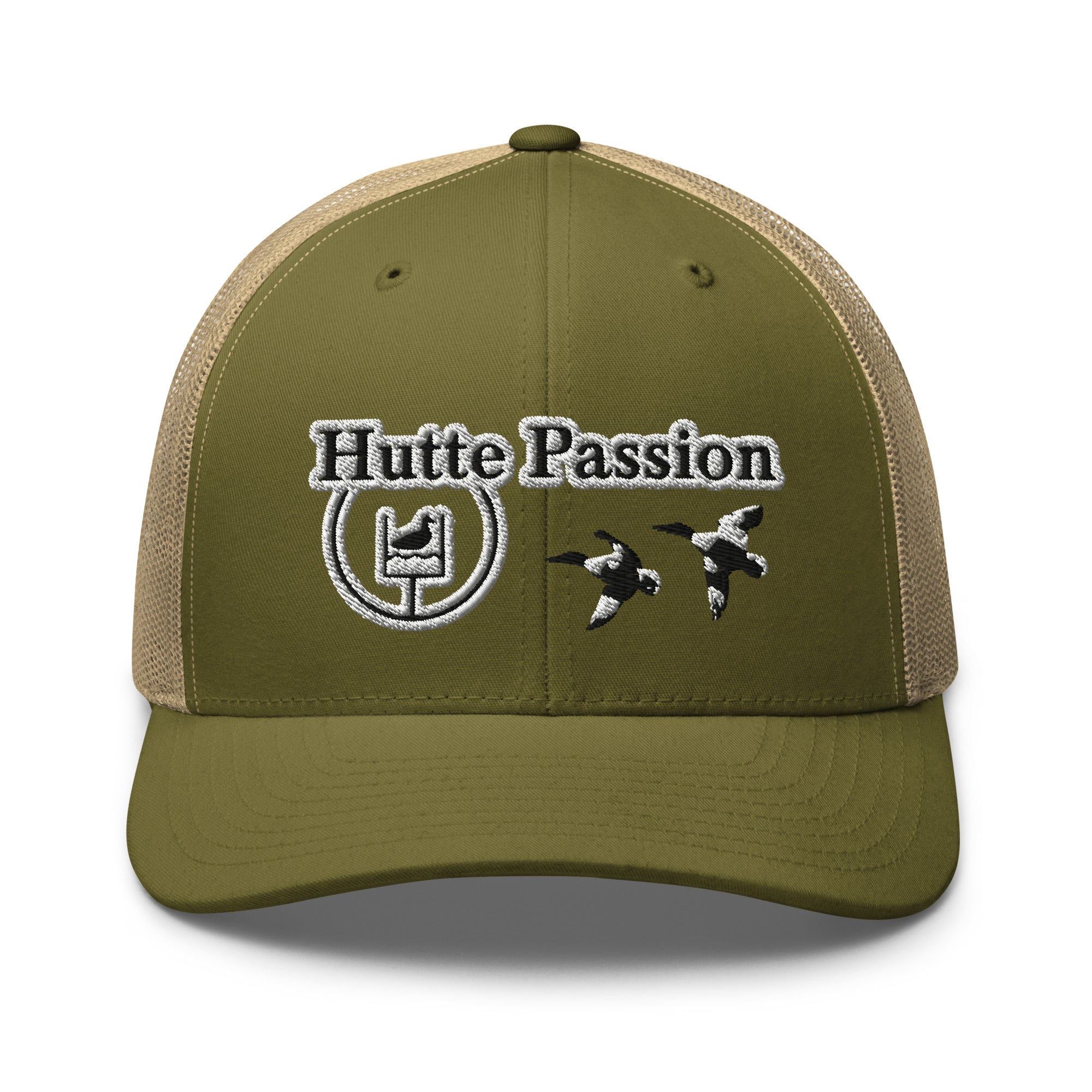 Nouveauté Casquette broderie Trucker