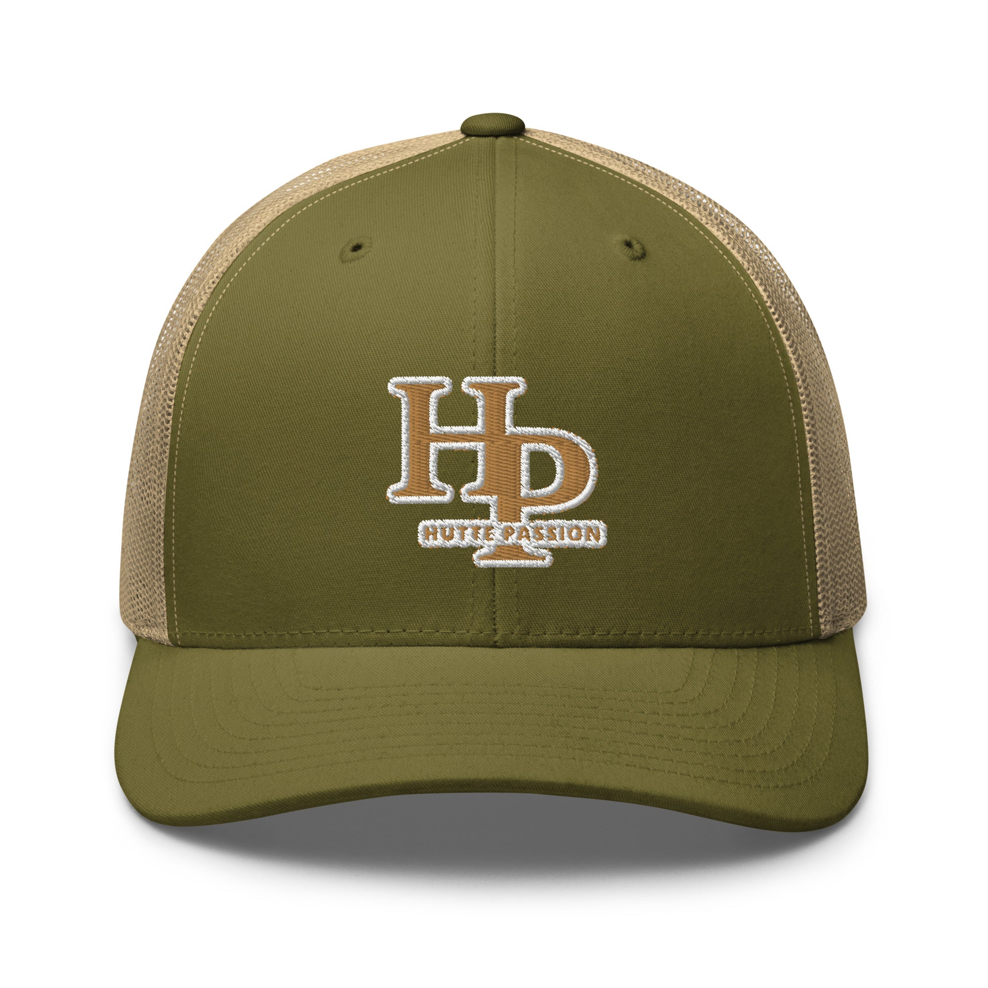 Casquette Trucker la classique