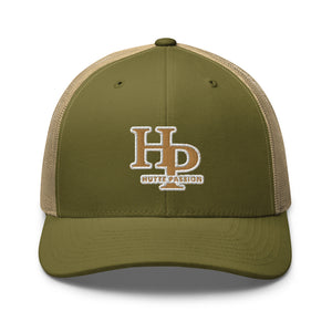 Casquette Trucker la classique