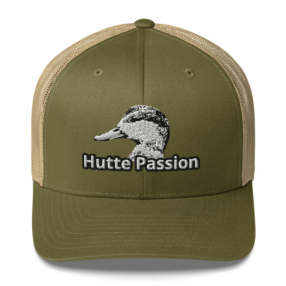 Collection Club : Casquette Trucker