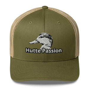 Collection Club : Casquette Trucker