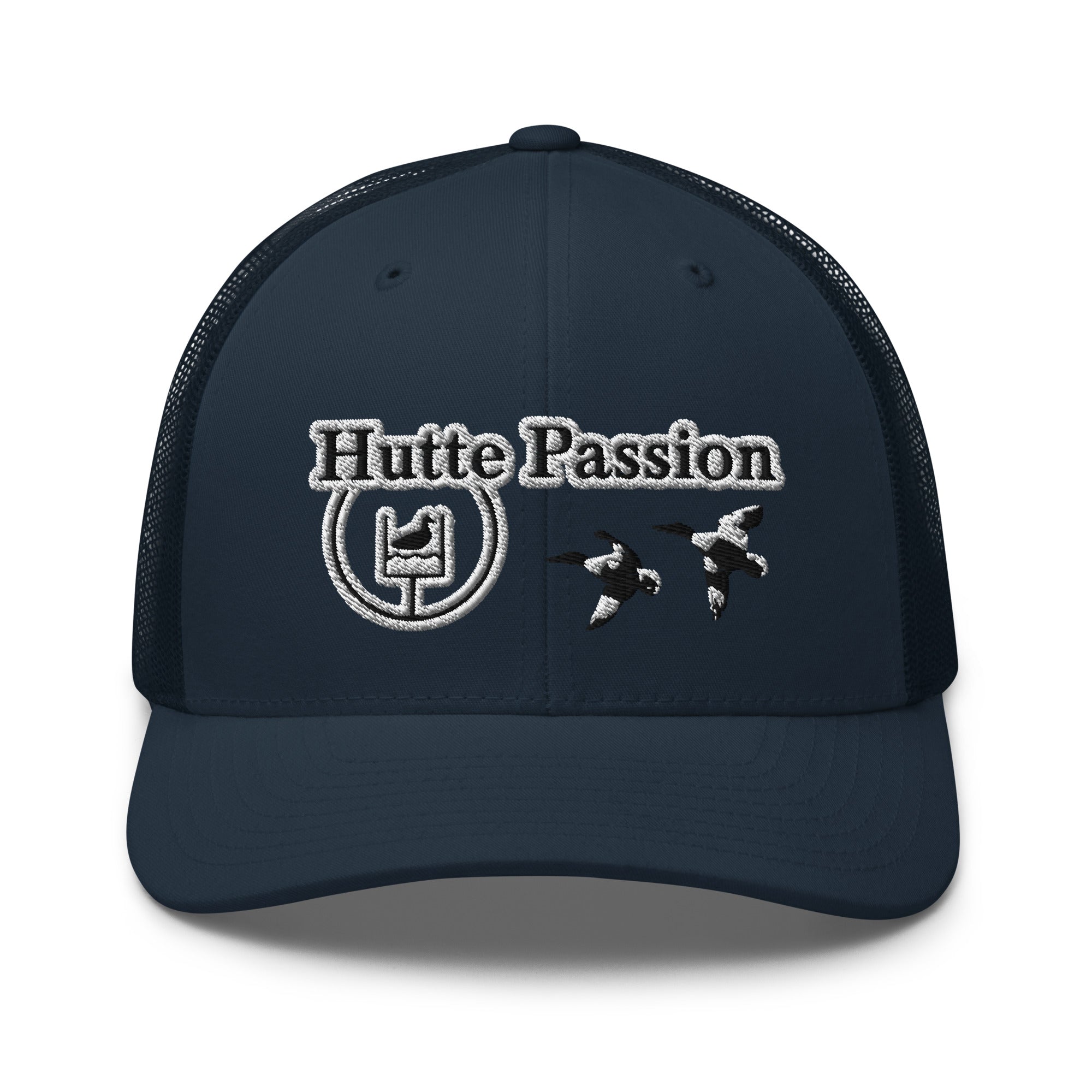 Nouveauté Casquette broderie Trucker