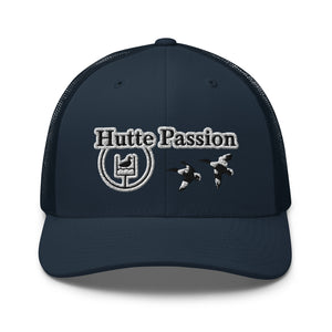 Nouveauté Casquette broderie Trucker