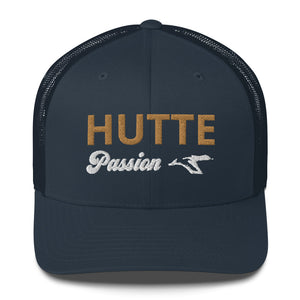 Nouveauté Casquette Trucker broderie