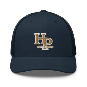 Casquette Trucker la classique