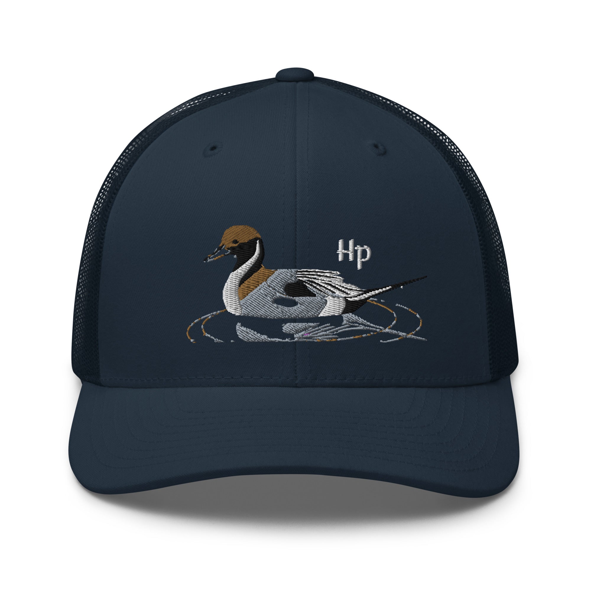 Casquette Trucker Pilet