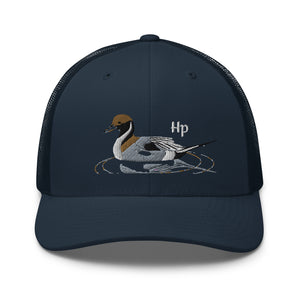 Casquette Trucker Pilet