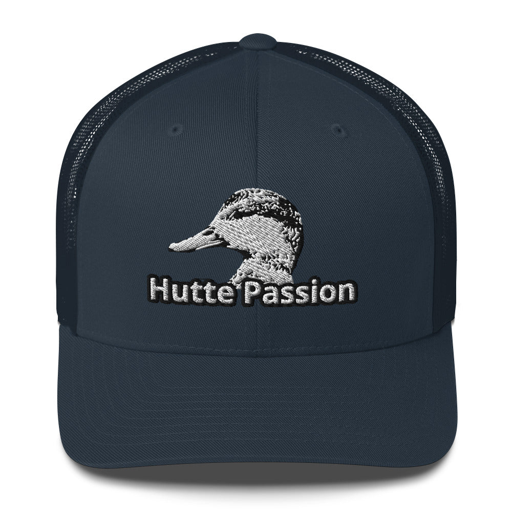 Collection Club : Casquette Trucker