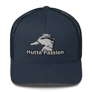 Collection Club : Casquette Trucker