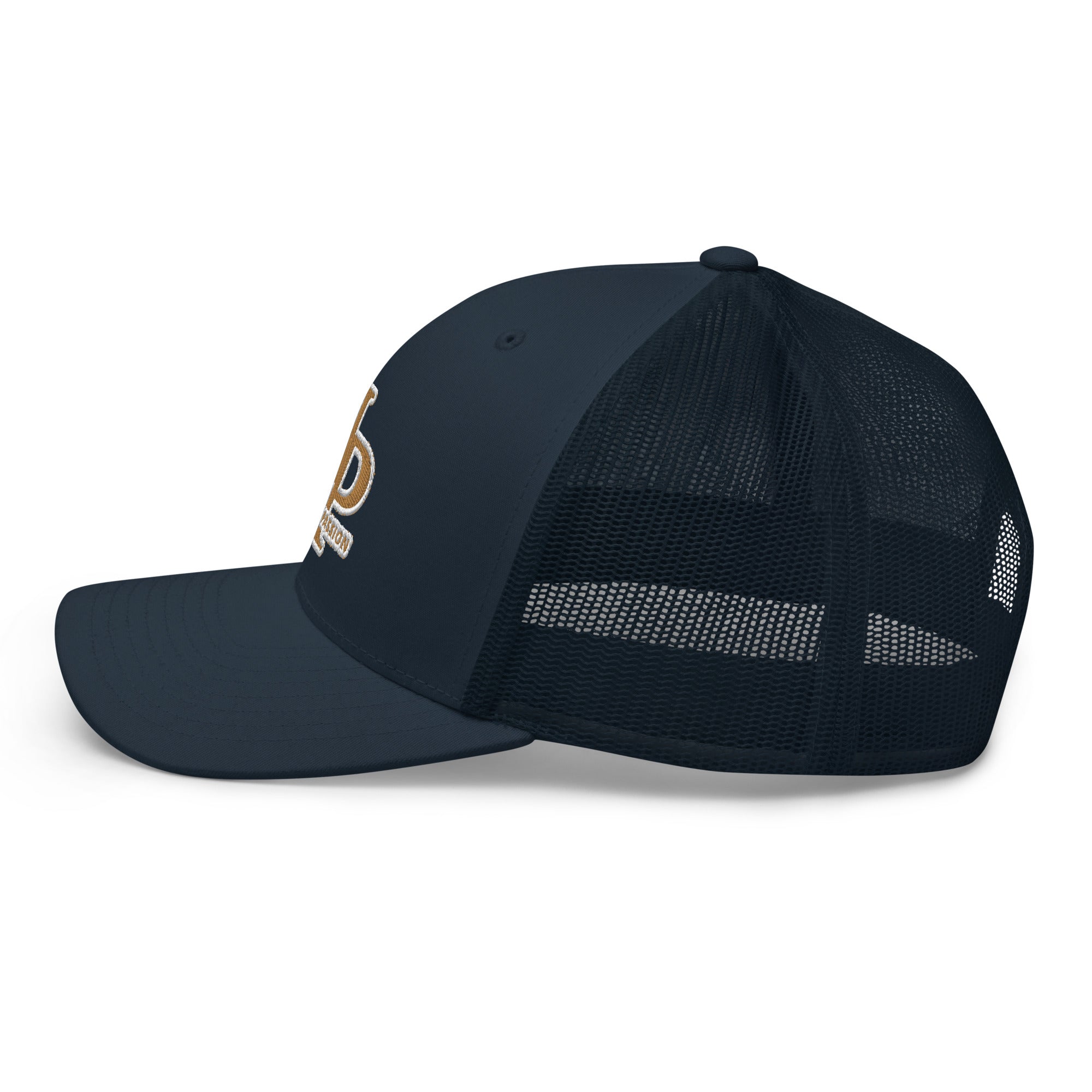 Casquette Trucker la classique