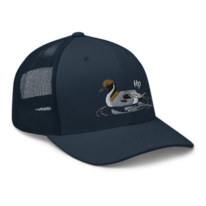 Casquette Trucker Pilet
