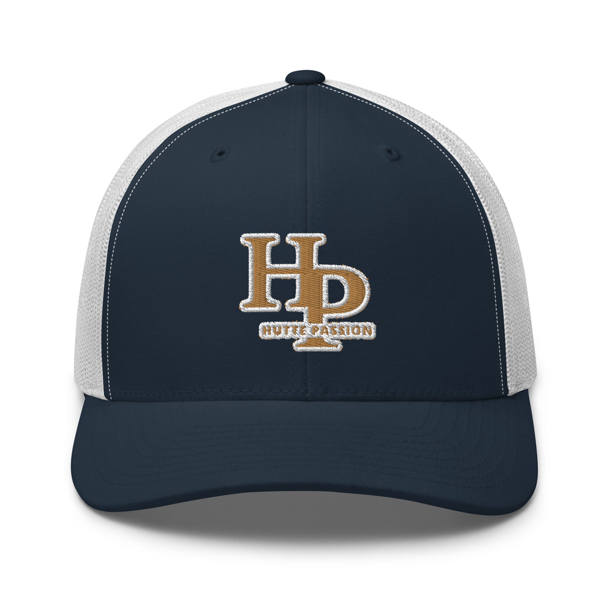 Casquette Trucker la classique