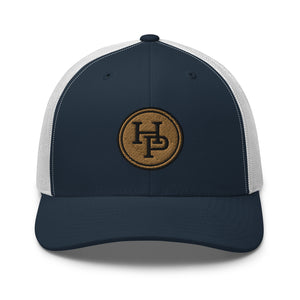 Dernière nouveauté Casquette Trucker