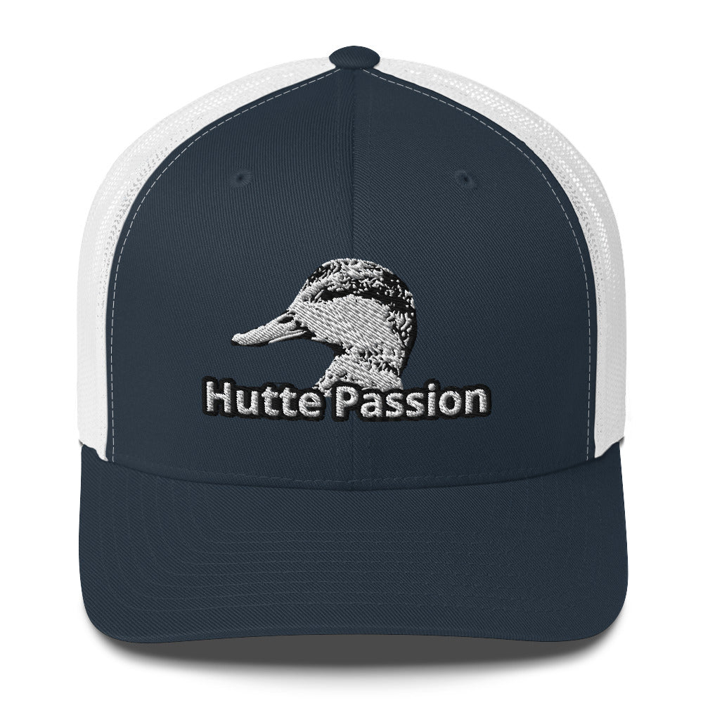 Collection Club : Casquette Trucker