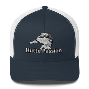 Collection Club : Casquette Trucker