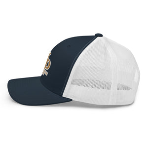Casquette Trucker la classique
