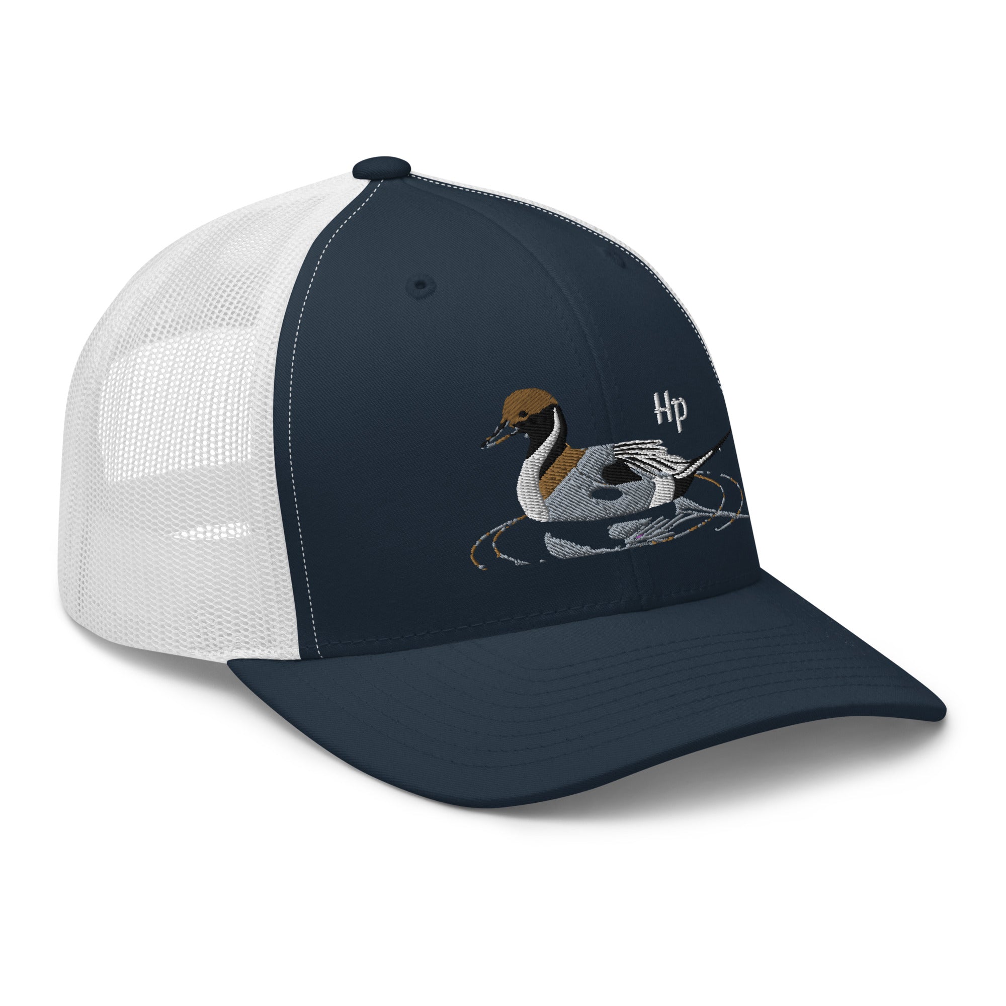 Casquette Trucker Pilet