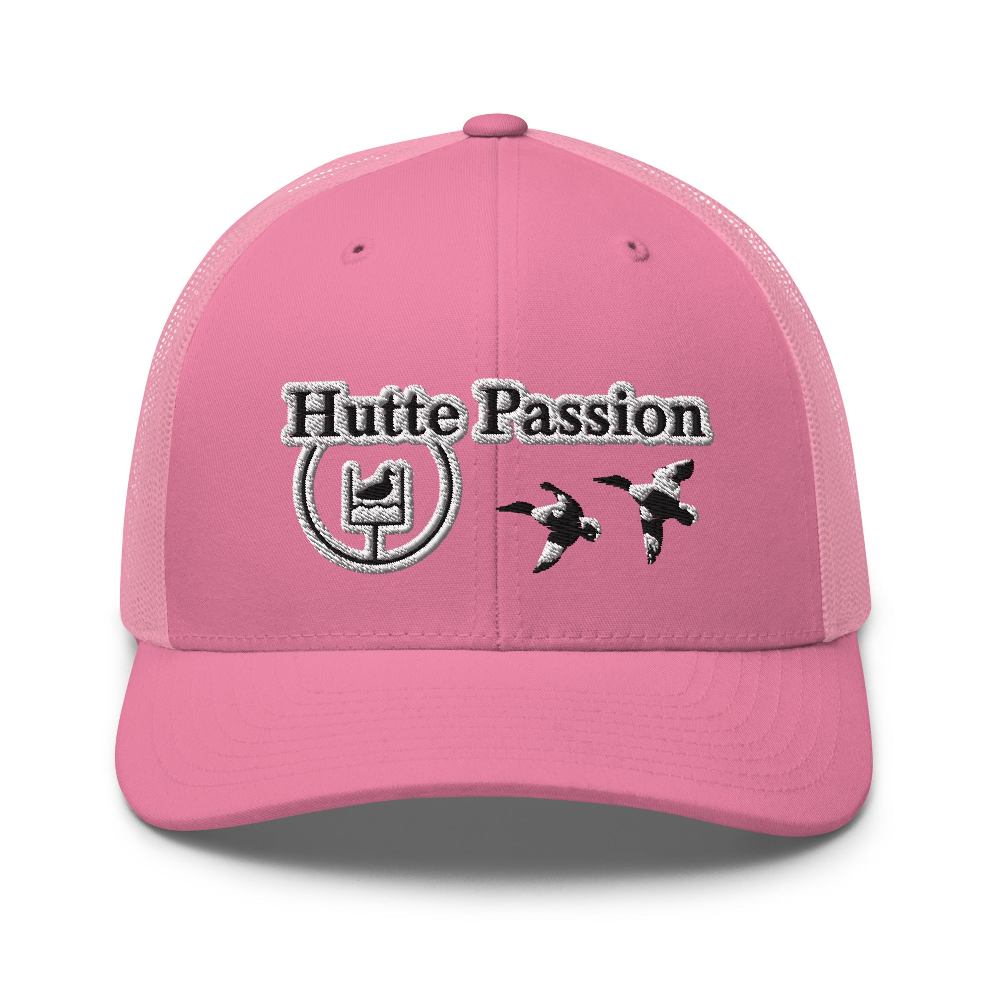 Nouveauté Casquette broderie Trucker