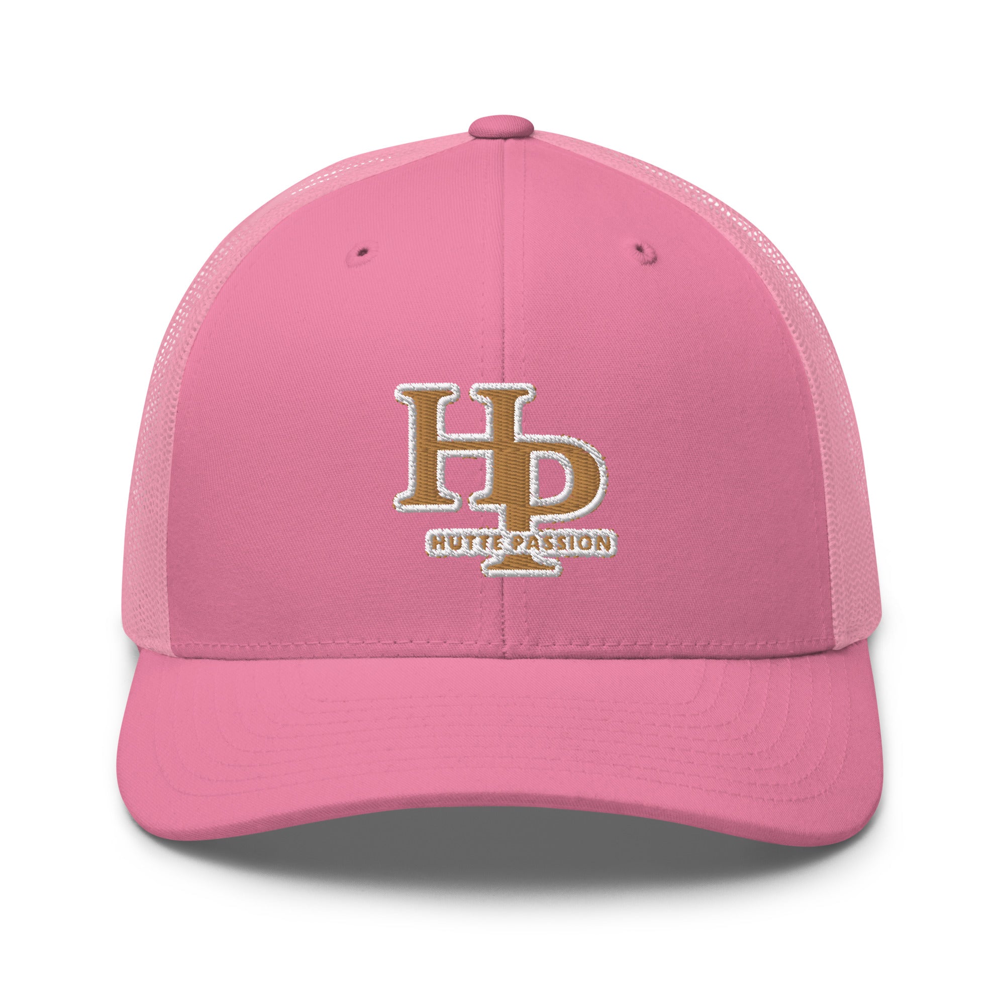 Casquette Trucker la classique