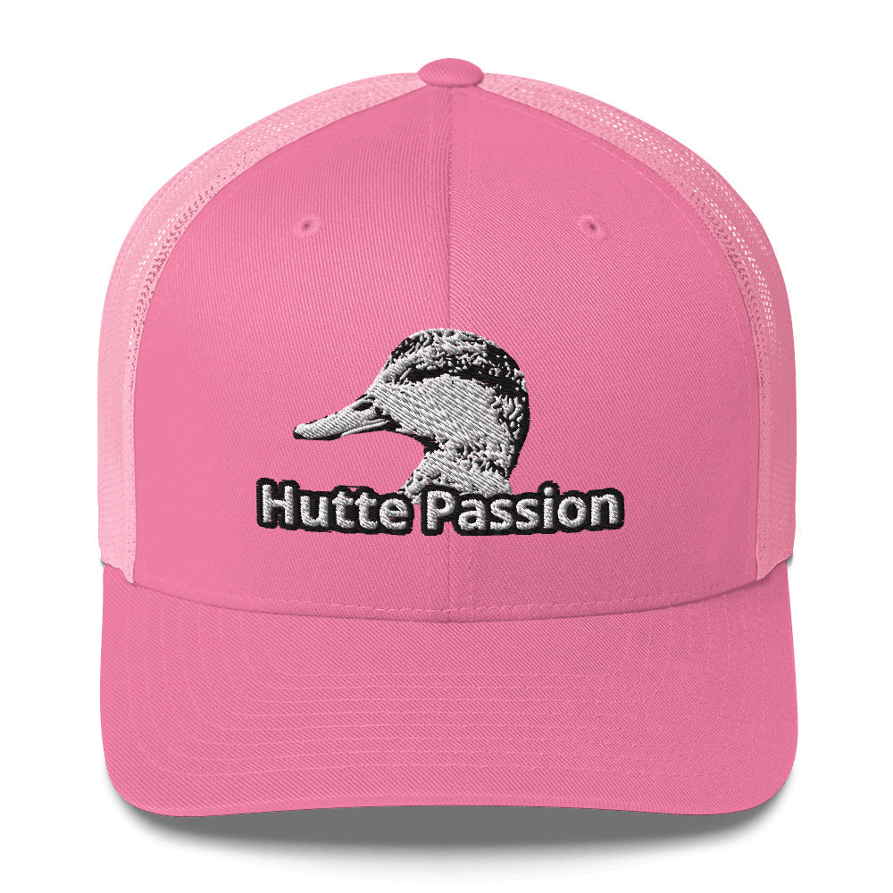 Collection Club : Casquette Trucker