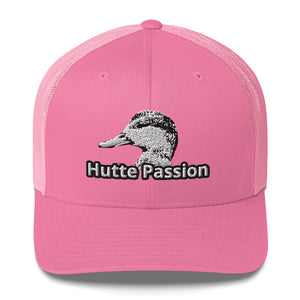 Collection Club : Casquette Trucker