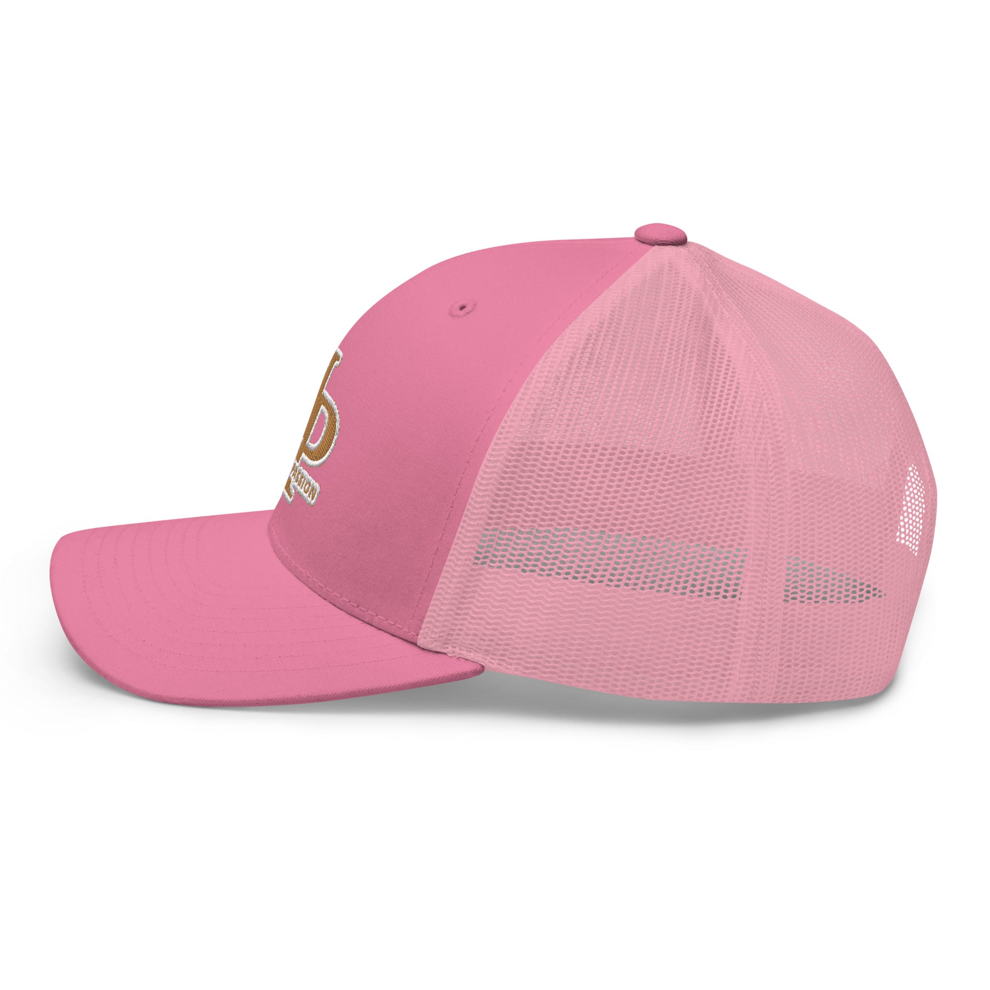 Casquette Trucker la classique