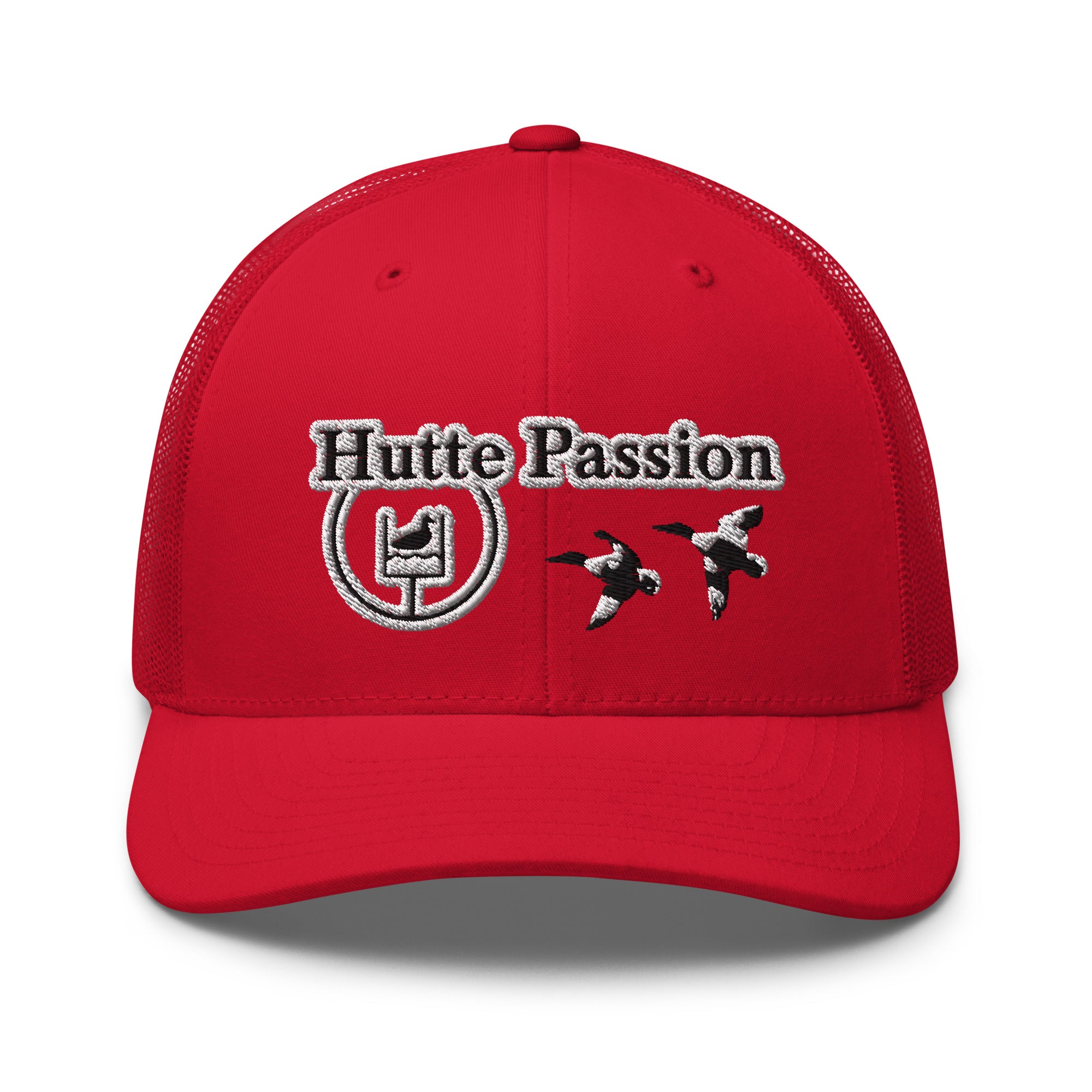 Nouveauté Casquette broderie Trucker