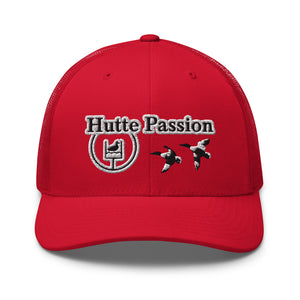 Nouveauté Casquette broderie Trucker