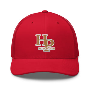 Casquette Trucker la classique