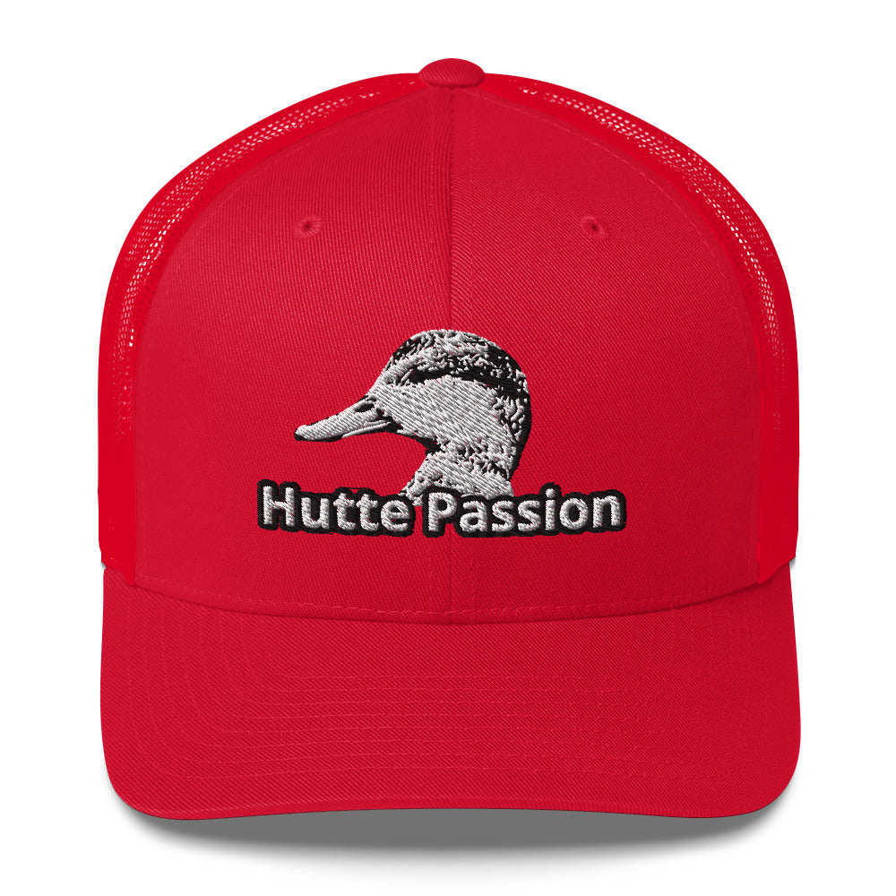 Collection Club : Casquette Trucker