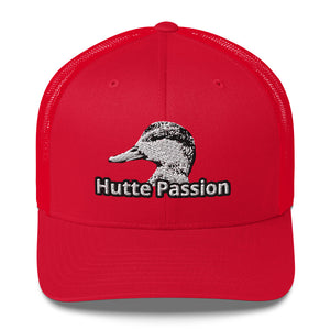 Collection Club : Casquette Trucker