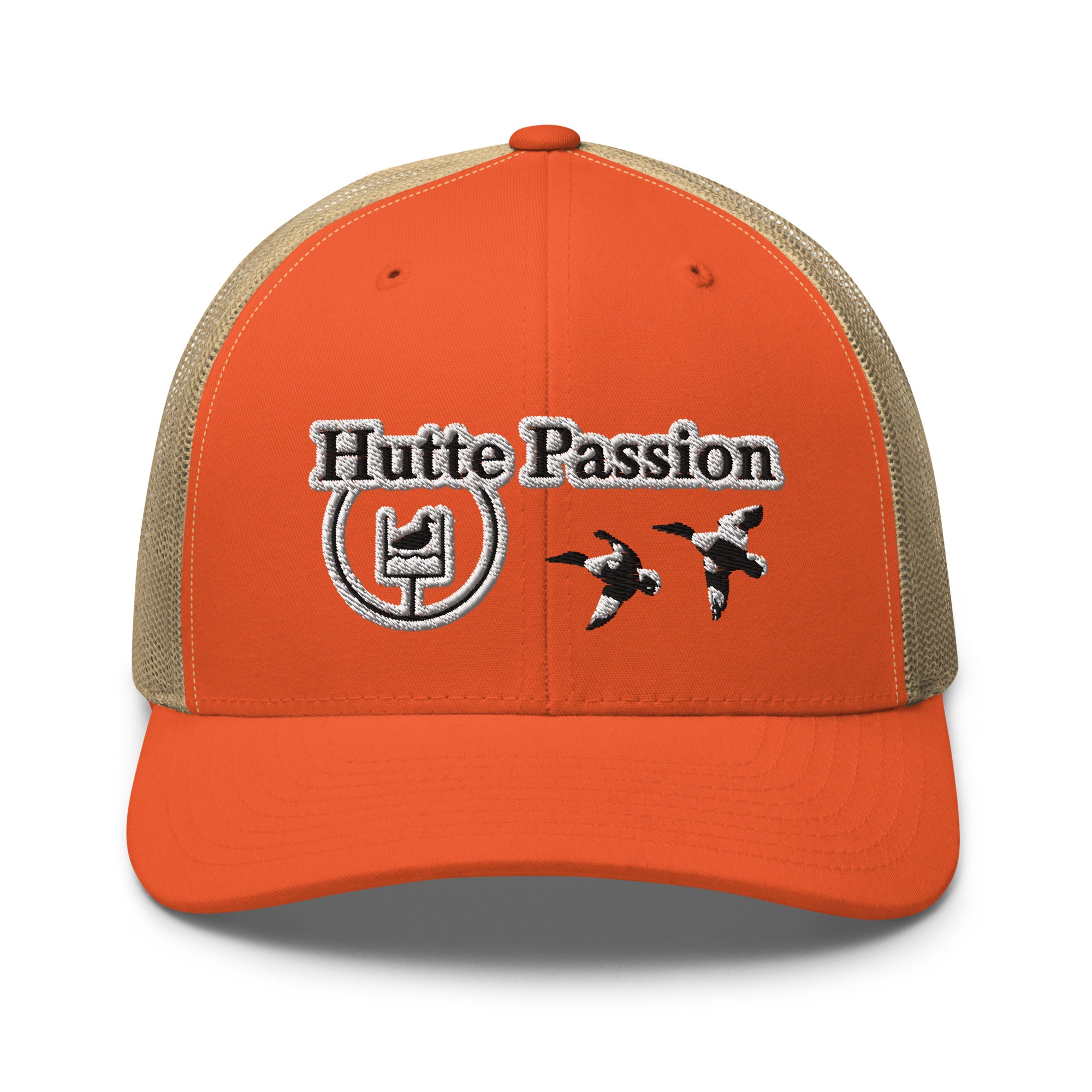 Nouveauté Casquette broderie Trucker