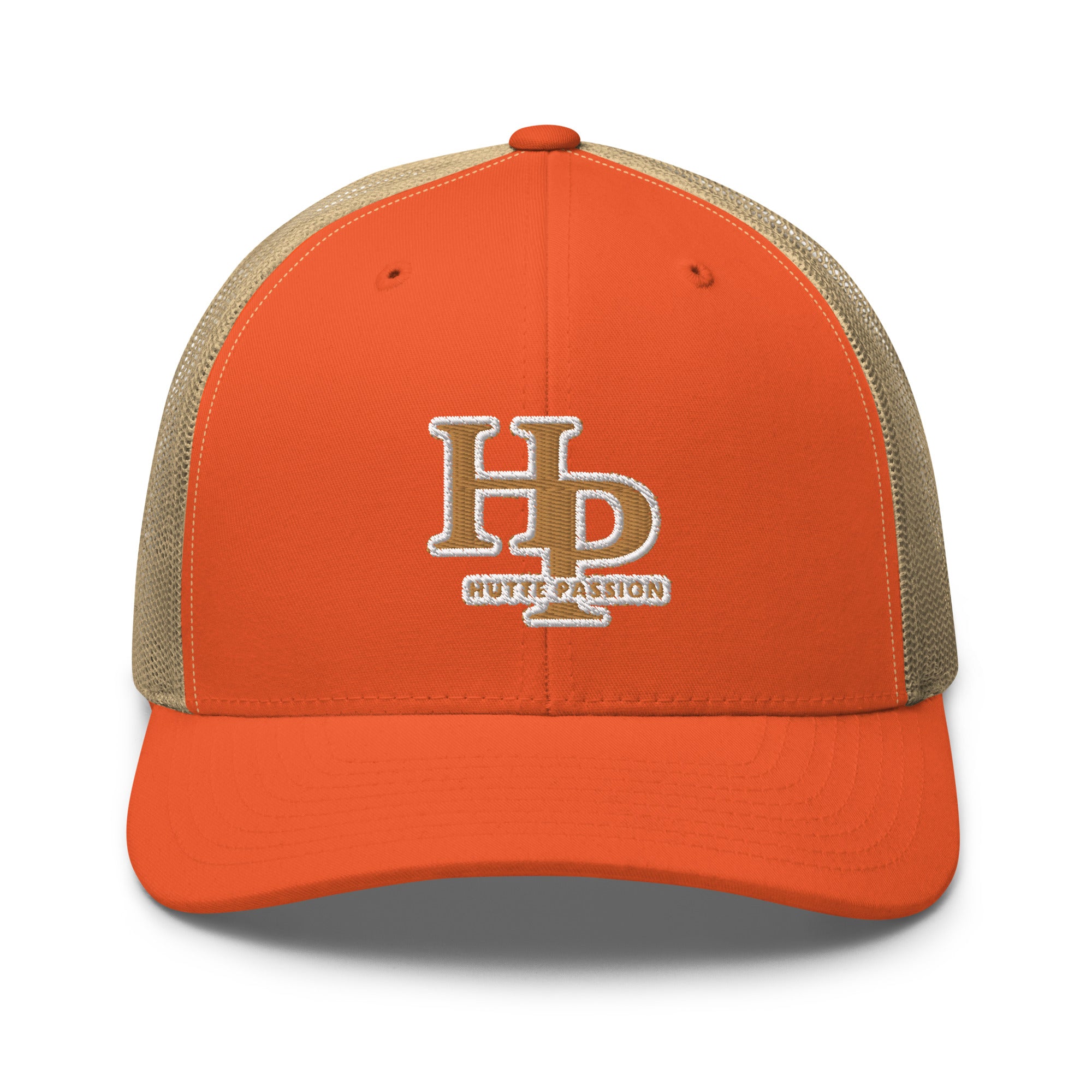 Casquette Trucker la classique