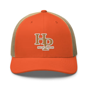 Casquette Trucker la classique