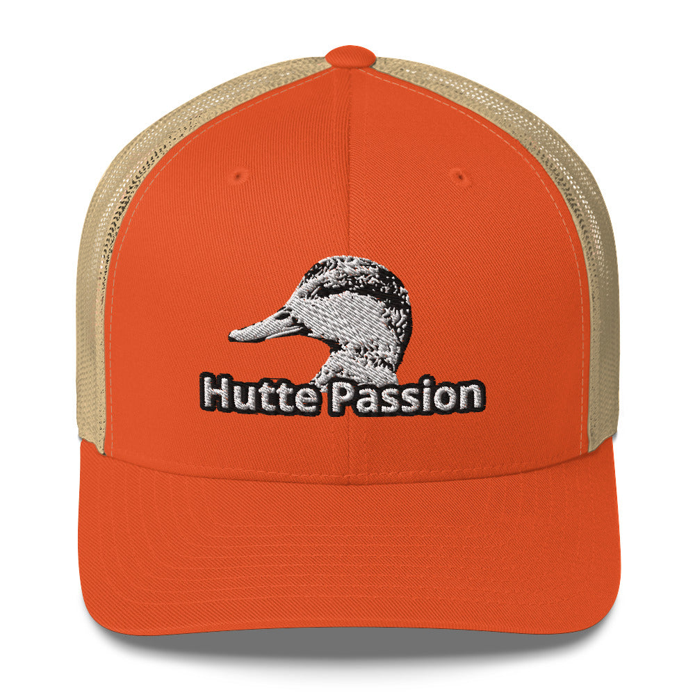 Collection Club : Casquette Trucker
