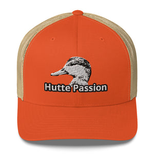 Collection Club : Casquette Trucker