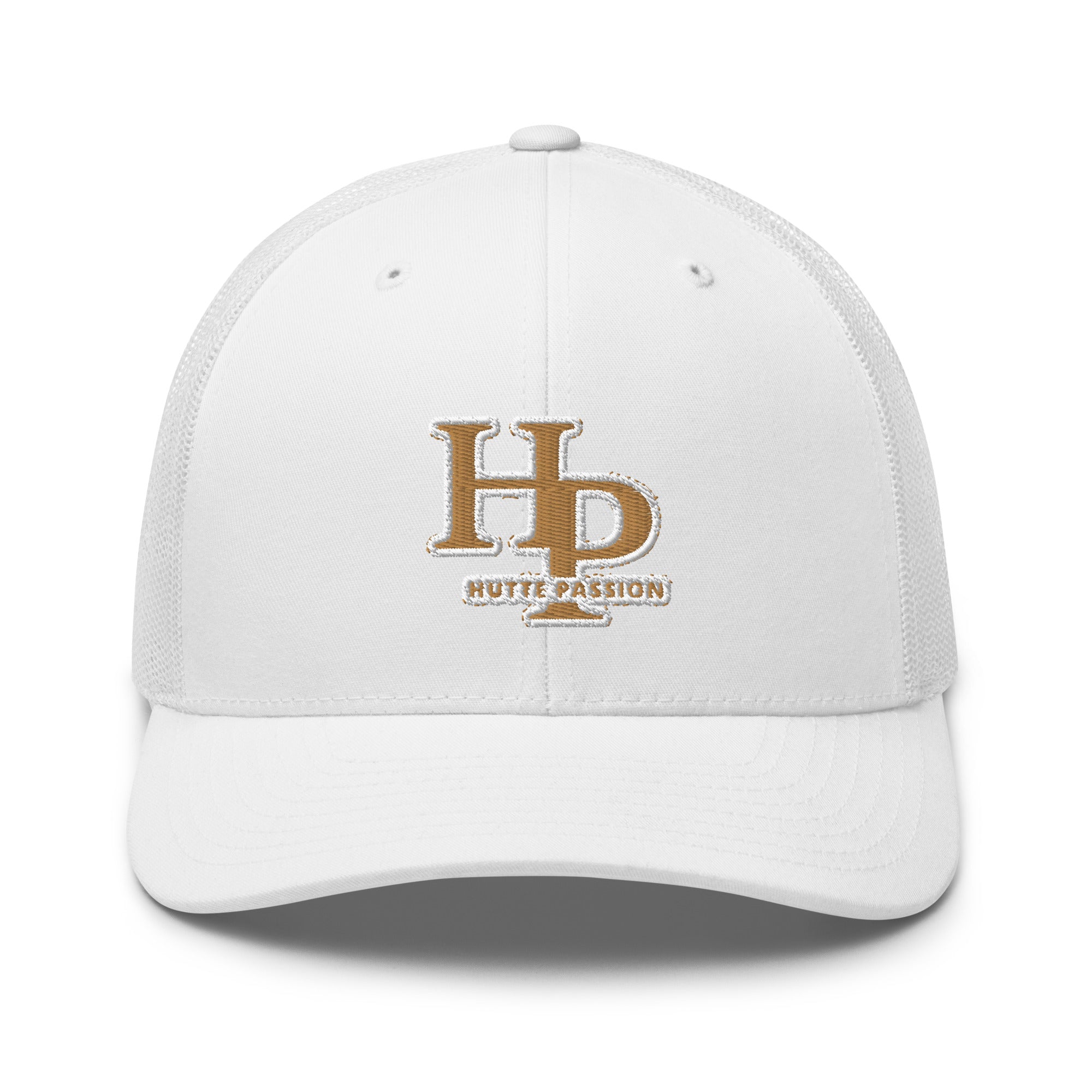 Casquette Trucker la classique