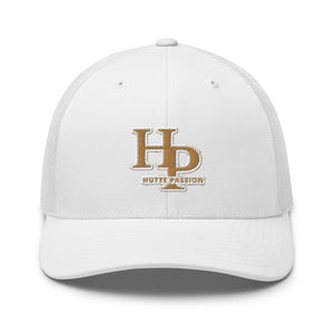 Casquette Trucker la classique