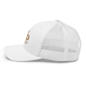 Casquette Trucker la classique