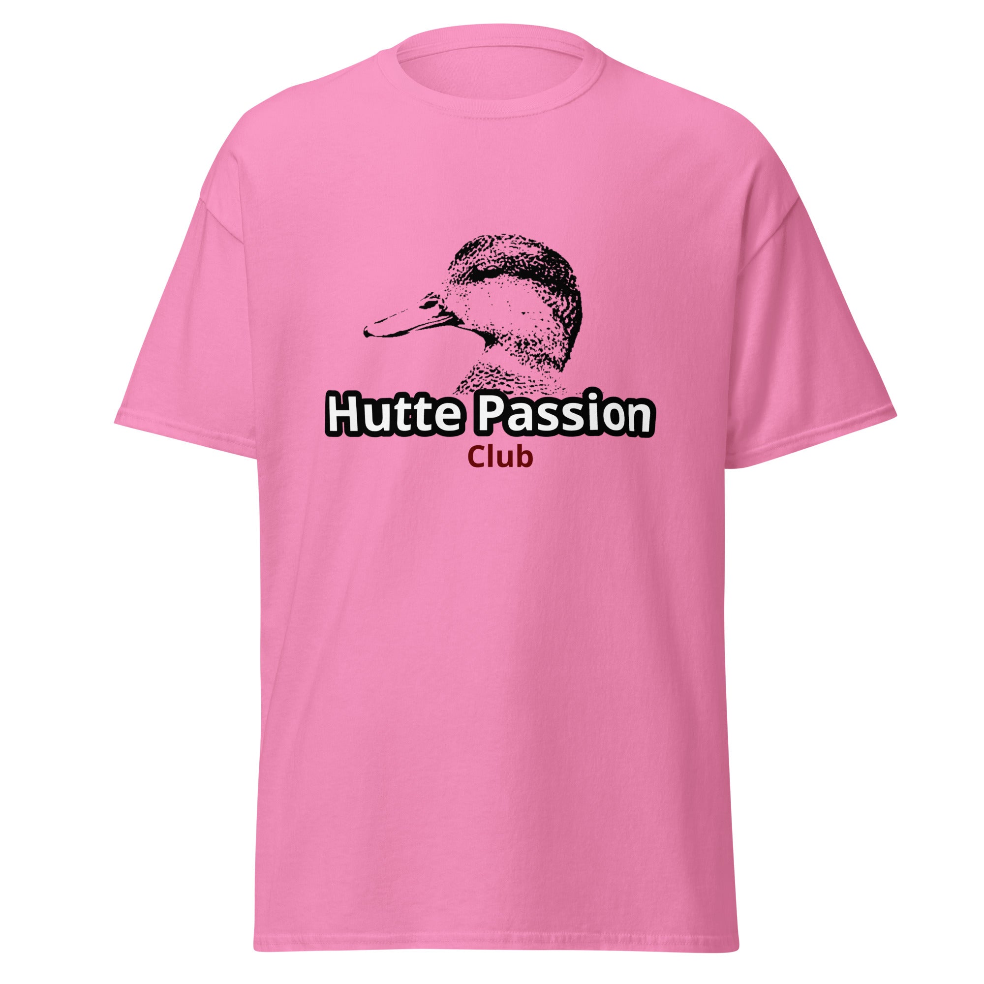 Collection Club : t-shirt