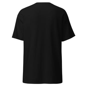 T-shirt broderie Édition limitée : Nuit de pleine Lune