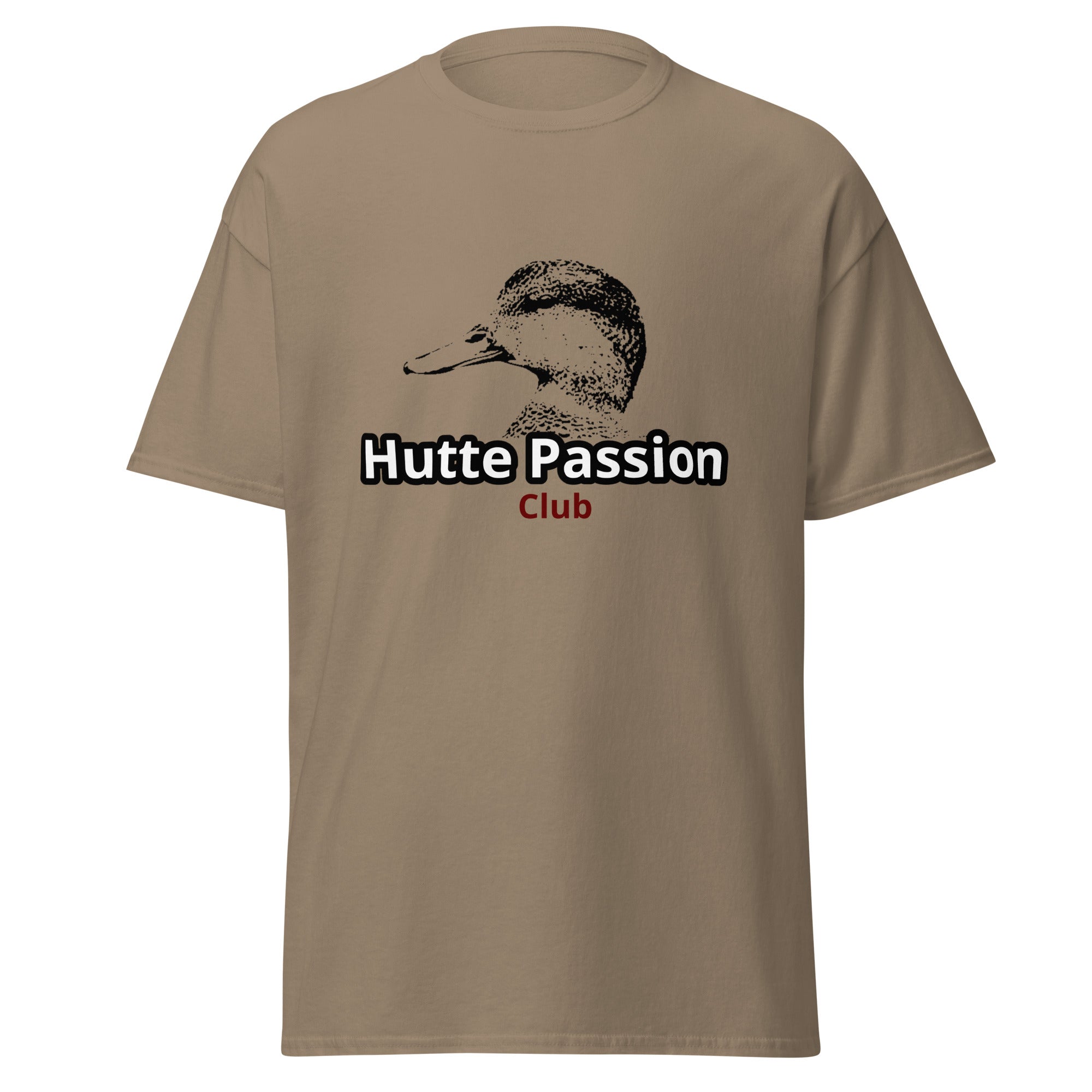 Collection Club : t-shirt